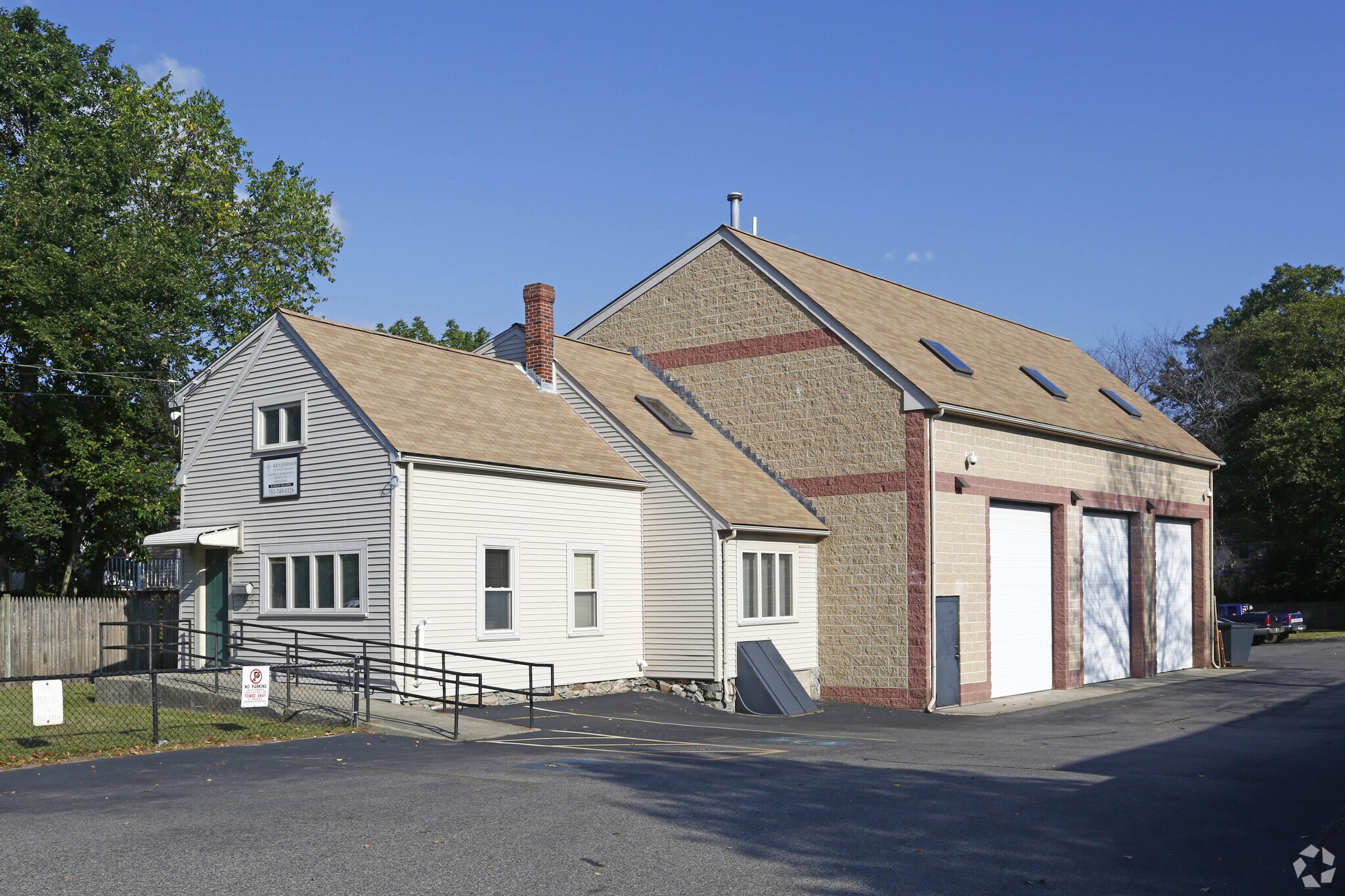 978 Washington St, Weymouth, MA à louer Photo de l’immeuble– Image 1 sur 12
