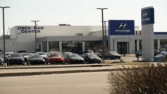Plus de détails pour 5051 W Pike Plaza Rd, Indianapolis, IN - Local commercial à vendre