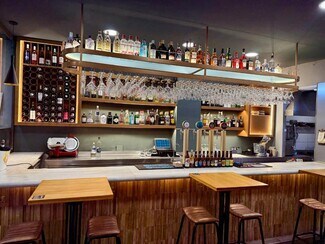 Plus de détails pour Calle De Ponzano, 28, Madrid - Local commercial à louer