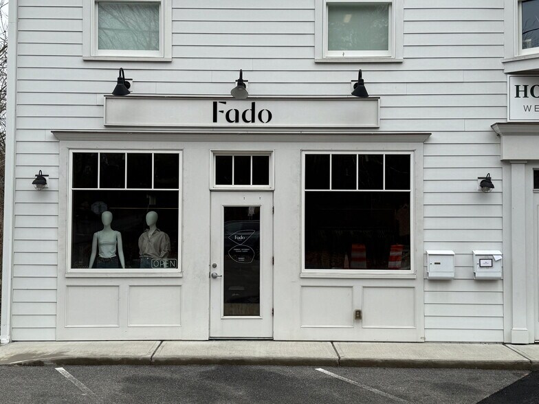 152 Bedford Rd, Katonah, NY à louer - Photo de l’immeuble – Image 3 sur 15