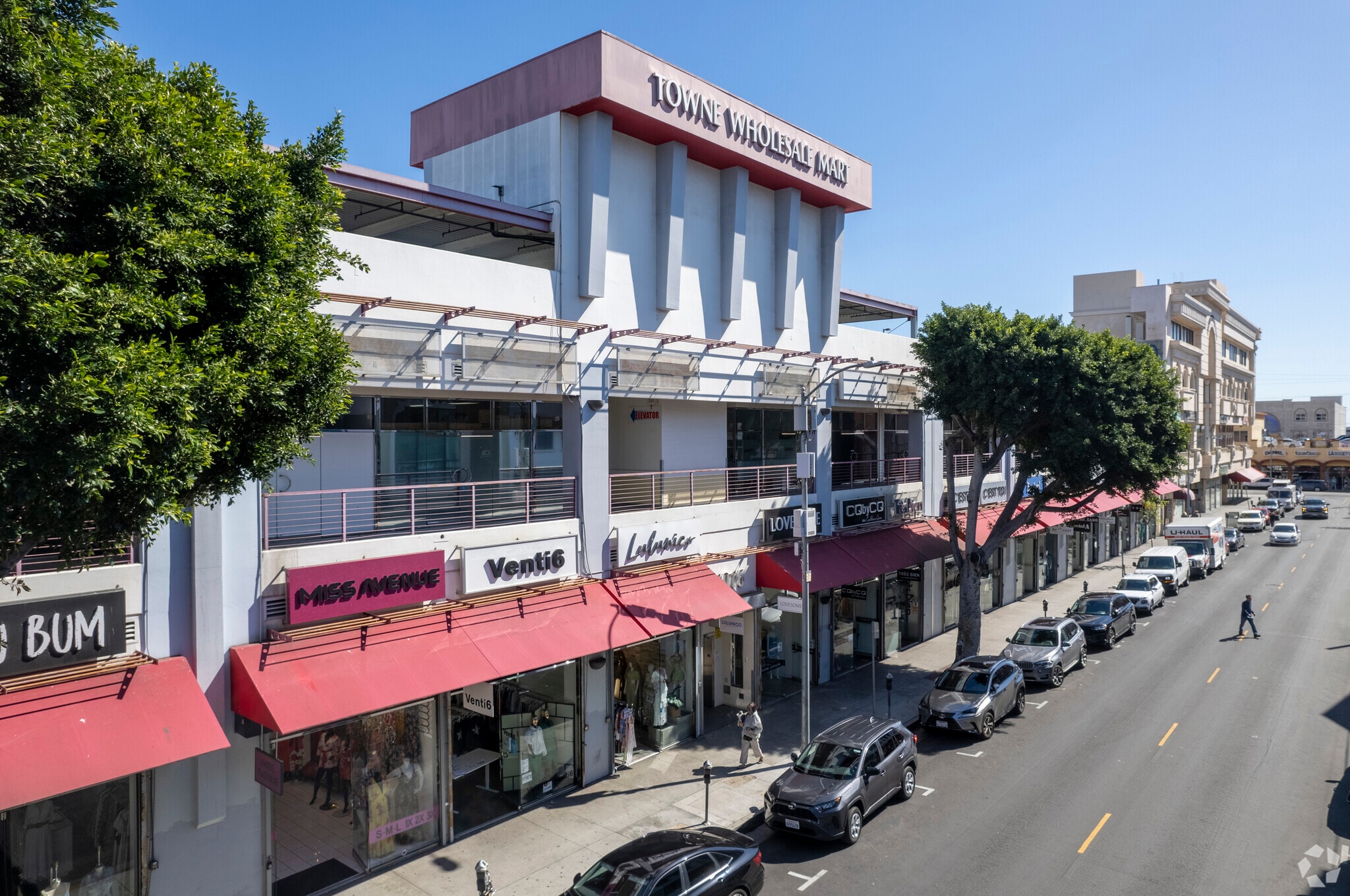 1016 S Towne Ave, Los Angeles, CA à vendre Photo principale– Image 1 sur 5