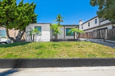 1460 Grand Ave, San Diego, CA à vendre - Photo principale – Image 2 sur 13