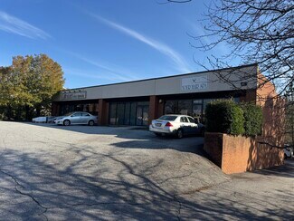 Plus de détails pour 400 Stonewall Ave, Fayetteville, GA - Local d’activités à vendre