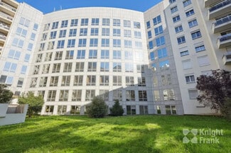 Plus de détails pour 1 Place Victor Hugo, Courbevoie - Bureau à louer