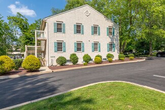 Plus de détails pour 900 Lenmar Dr, Blue Bell, PA - Bureau à vendre