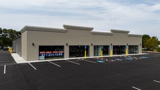 Plus de détails pour 147 Samoset St, Plymouth, MA - Local commercial à louer