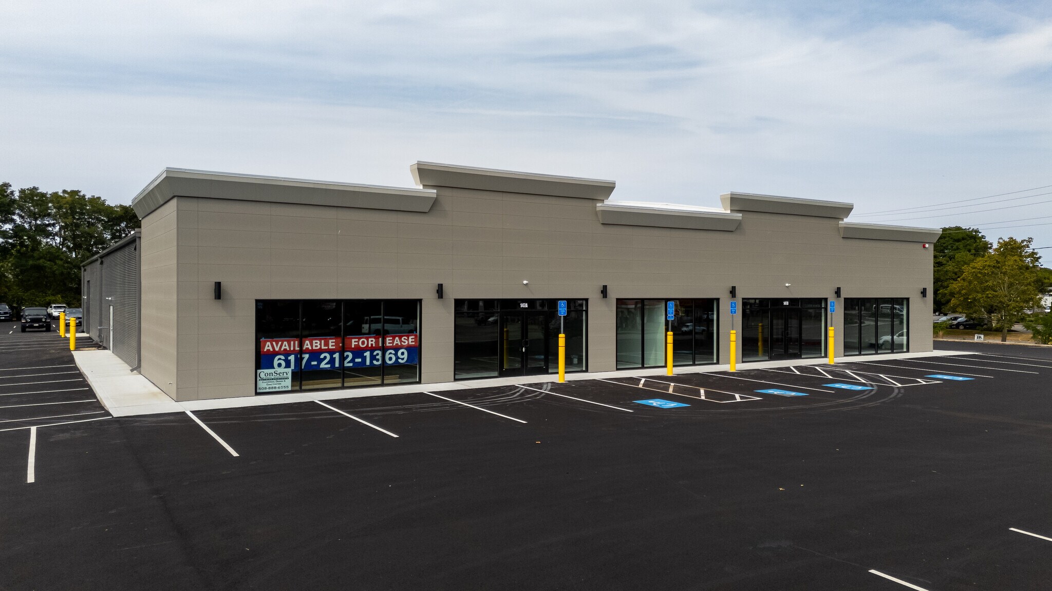 147 Samoset St, Plymouth, MA à louer Photo principale– Image 1 sur 10