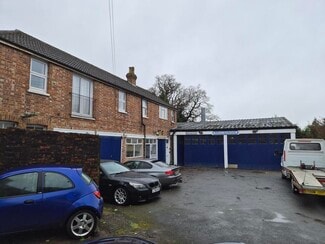 Plus de détails pour Mount Ephraim, Tunbridge Wells - Local commercial à vendre