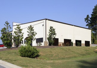 Plus de détails pour 1150 Echo Ct, Peachtree City, GA - Local d'activités à louer