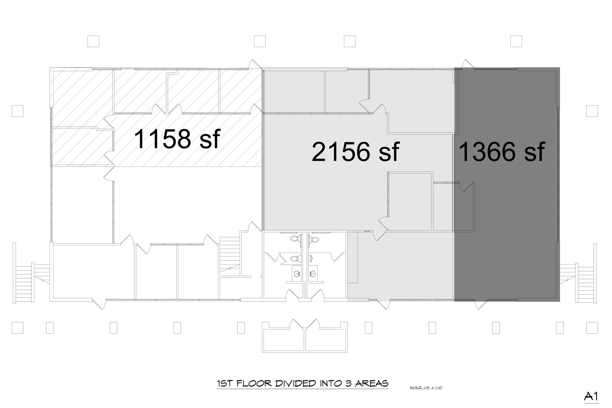 11022 Winners Cir, Los Alamitos, CA à louer Plan de site– Image 1 sur 57
