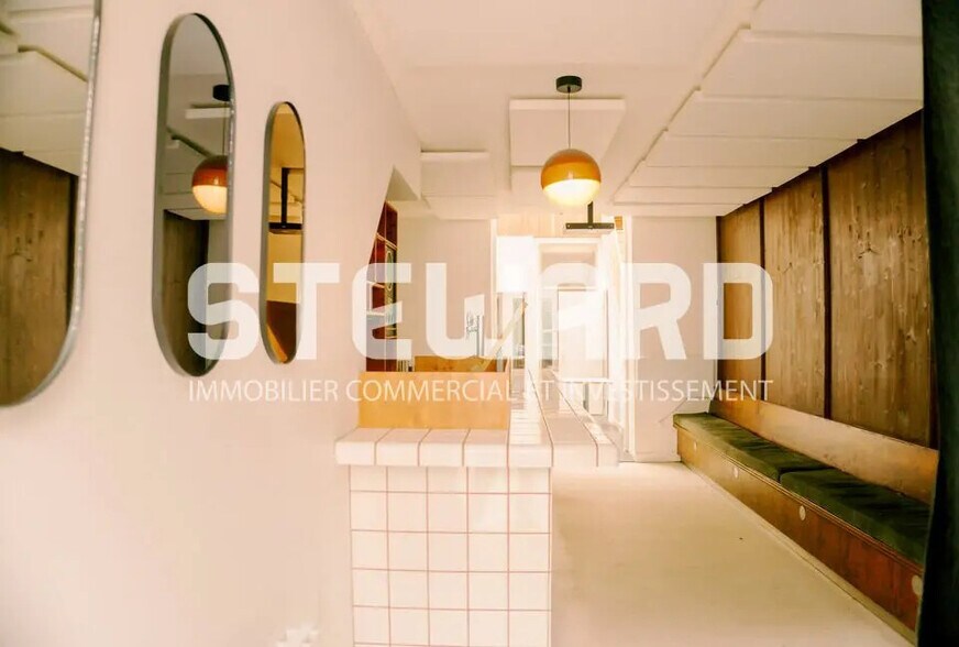 Local commercial dans Lille à louer - Photo de l’immeuble – Image 3 sur 12