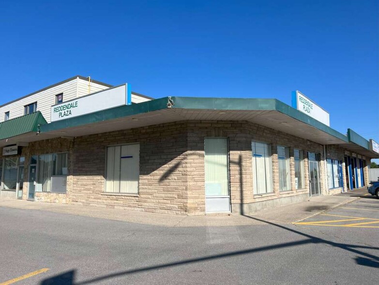 704-714 Front Rd, Kingston, ON à louer - Photo de l’immeuble – Image 3 sur 3