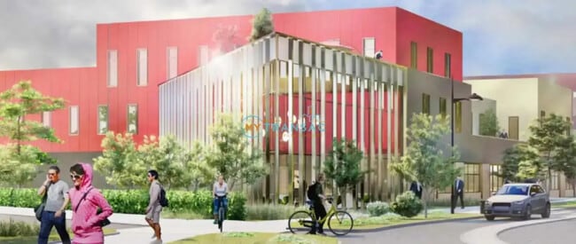 Plus de détails pour Local d’activités à vendre