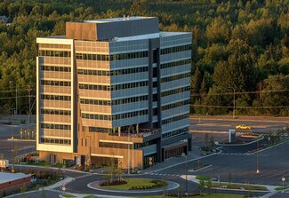Plus de détails pour 725 E Fireweed Ln, Anchorage, AK - Bureau à louer