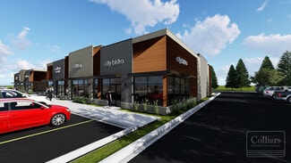 Plus de détails pour 15094 Dellwood Dr, Baxter, MN - Local commercial à louer