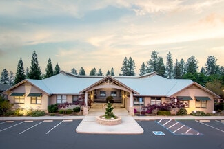 Plus de détails pour 140 Litton Dr, Grass Valley, CA - Bureau à louer