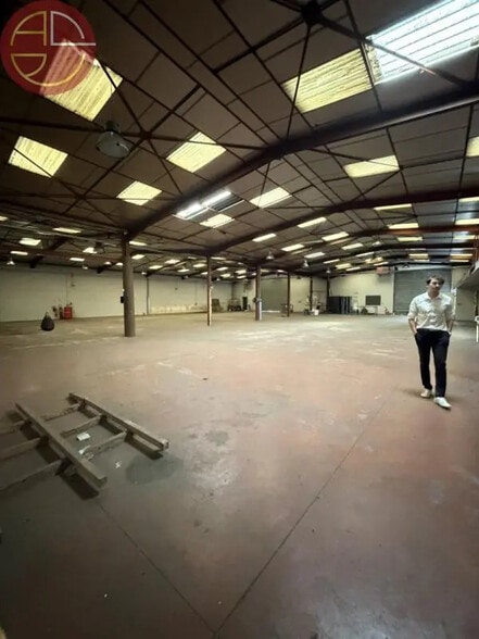 Industriel/Logistique dans Plaisance-du-Touch à louer - Photo de l’immeuble – Image 2 sur 10