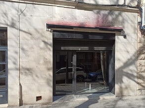 Local commercial dans Barcelone, Barcelona à louer Photo intérieure– Image 1 sur 18