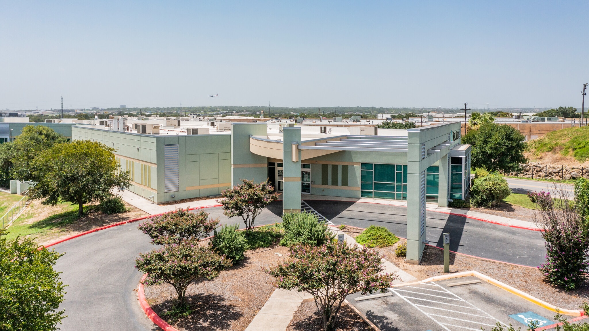 415 Embassy Oaks, San Antonio, TX à vendre Photo principale– Image 1 sur 4