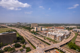 2380 Performance Dr, Richardson, TX - VUE AÉRIENNE  vue de carte - Image1