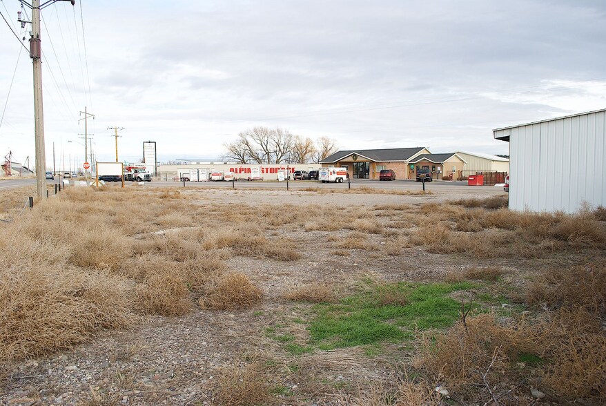 2555 S 2000 W, Rexburg, ID à louer - Photo de l’immeuble – Image 2 sur 3