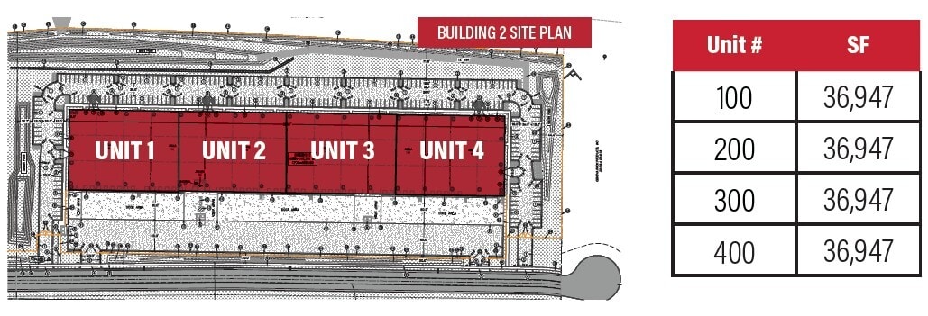 6845 W 5400 S, West Valley City, UT à louer Plan d’étage– Image 1 sur 5