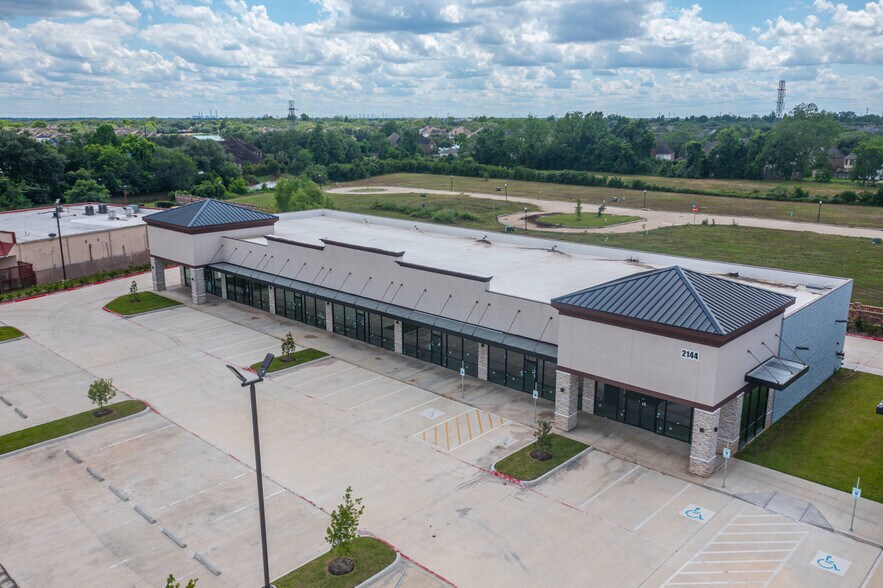 2144 FM 1092 Rd, Missouri City, TX à vendre - Photo de l’immeuble – Image 3 sur 28