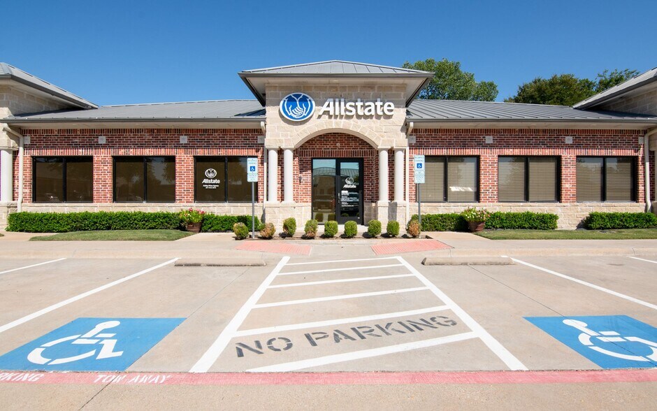 1149 Keller Pky, Keller, TX à louer - Photo de l’immeuble – Image 1 sur 8