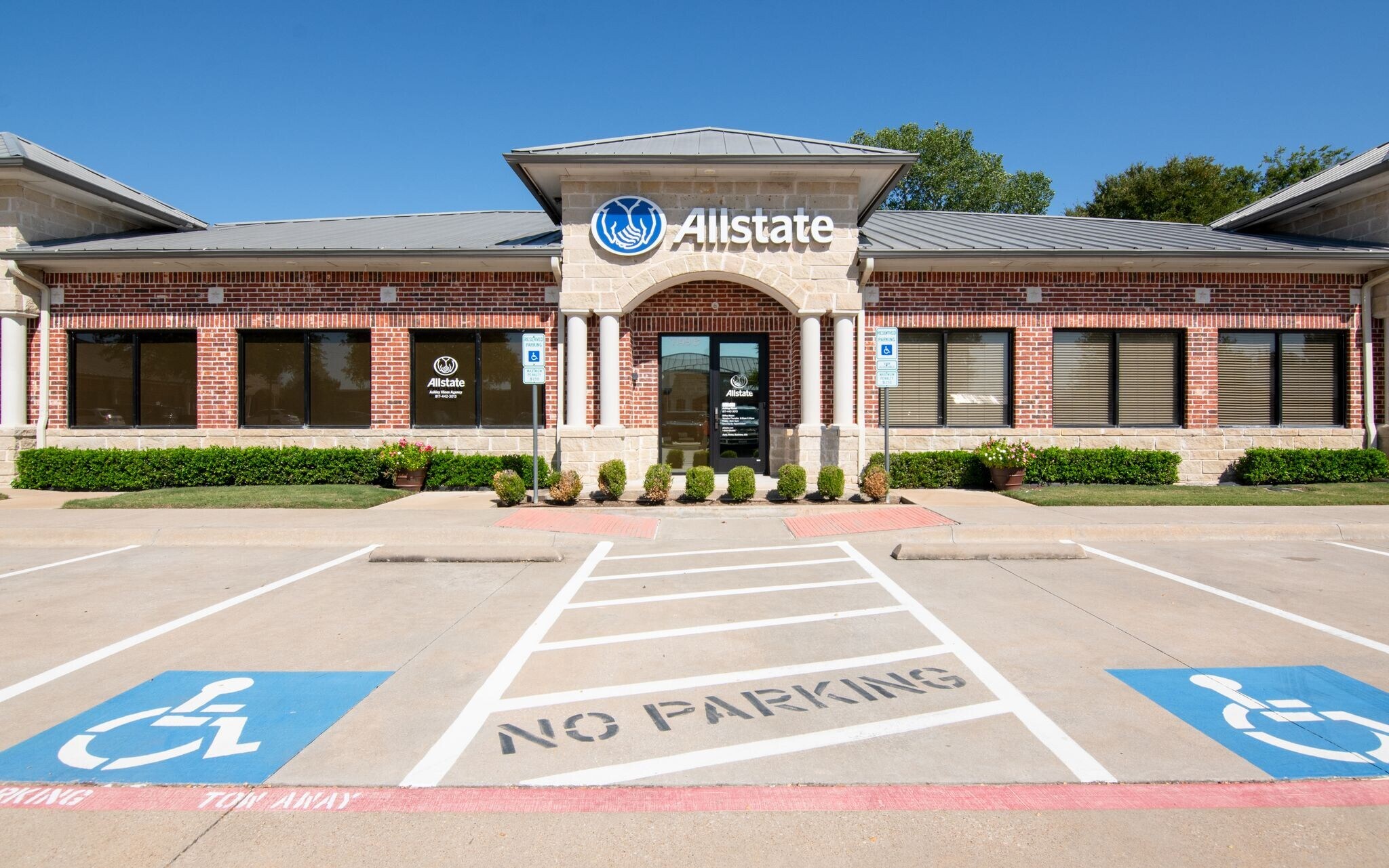 1149 Keller Pky, Keller, TX à louer Photo de l’immeuble– Image 1 sur 9