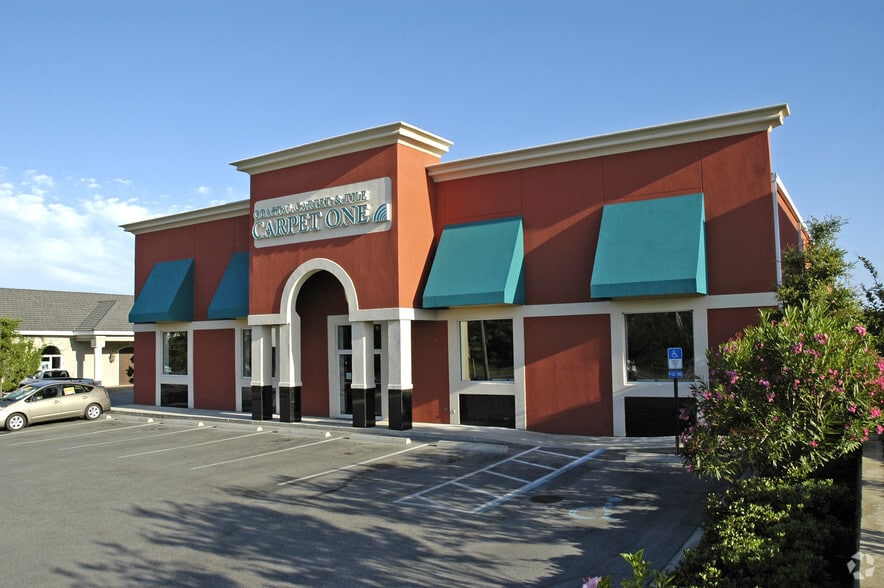 36070 Emerald Coast Pky, Destin, FL à vendre - Photo de l’immeuble – Image 3 sur 5