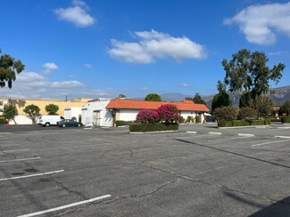 Plus de détails pour 308-316 W Route 66, Glendora, CA - Local commercial à vendre