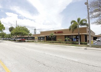 Plus de détails pour 159-199 W Hillsboro Blvd, Deerfield Beach, FL - Local commercial à louer