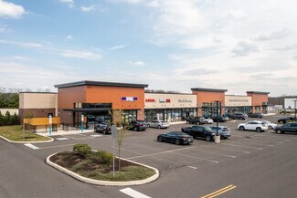 Plus de détails pour 1835-1837 E Ridge Pike, Royersford, PA - Bureau/Local commercial, Local commercial à louer