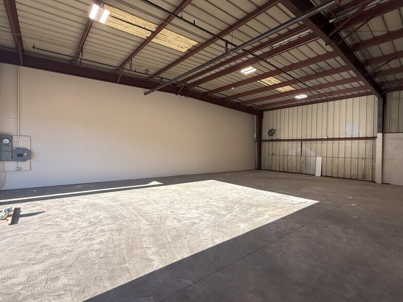 6440 Automall Pky, Gilroy, CA à louer - Photo de l’immeuble – Image 3 sur 5