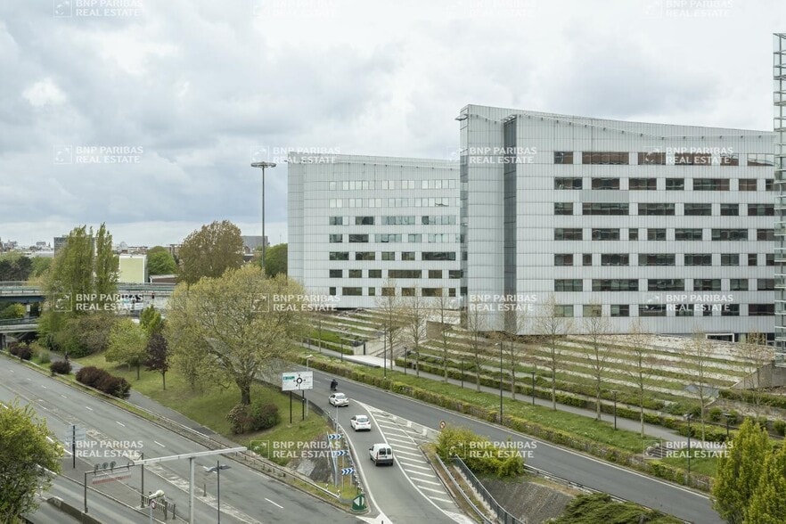 36 Allée Vauban, La Madeleine à louer - Photo de l’immeuble – Image 3 sur 19