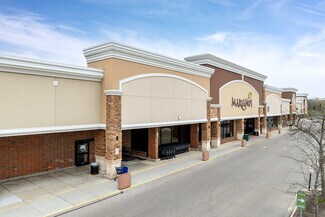 Plus de détails pour 2503-2599 W Golf Rd, Hoffman Estates, IL - Local commercial à louer