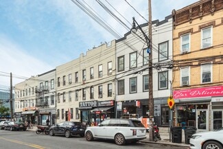 Plus de détails pour The Wyckoff Avenue Assemblage – à vendre, Brooklyn, NY