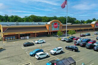 Plus de détails pour 225-505 Hawley Ln, Stratford, CT - Bureau, Local commercial à louer