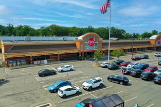 Plus de détails pour 225-505 Hawley Ln, Stratford, CT - Bureau, Local commercial à louer