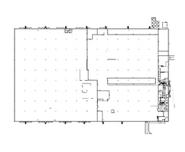 6102-6122 Aviator Dr, Hazelwood, MO à louer Plan d’étage– Image 1 sur 1