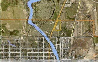 Plus de détails pour TBD WY-130 Hwy, Saratoga, WY - Terrain à vendre
