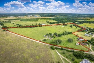 Plus de détails pour 425 Seawillow Rd, Lockhart, TX - Terrain à vendre