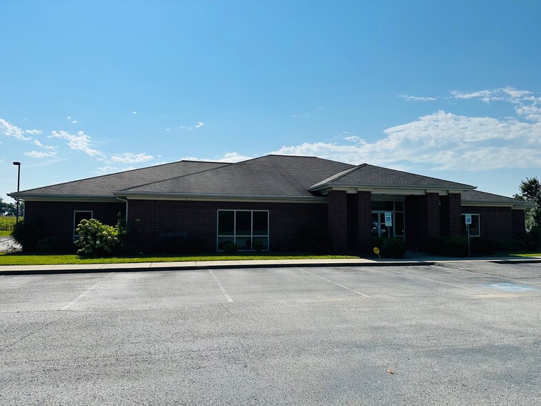112-114 Keeton Dr, Hopkinsville, KY à louer - Photo de l’immeuble – Image 3 sur 14
