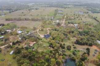 Plus de détails pour 4309 Slayton Rd, Cleburne, TX - Terrain à vendre
