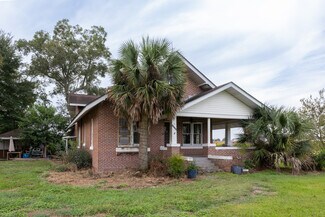 Plus de détails pour 26026 US Highway 98, Elberta, AL - Local commercial à louer