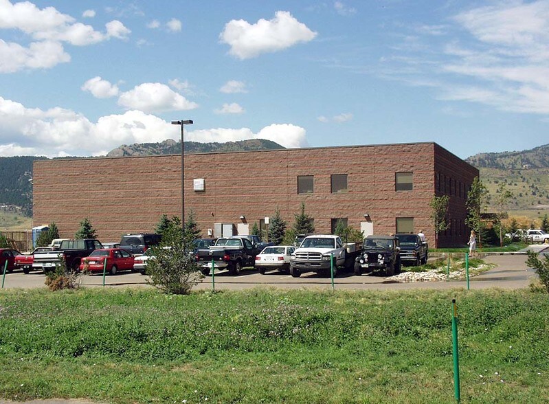 20300 Highway 72, Arvada, CO à louer - Photo de l’immeuble – Image 2 sur 11