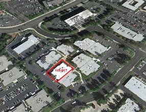 23275 South Pointe Dr, Laguna Hills, CA - VUE AÉRIENNE  vue de carte