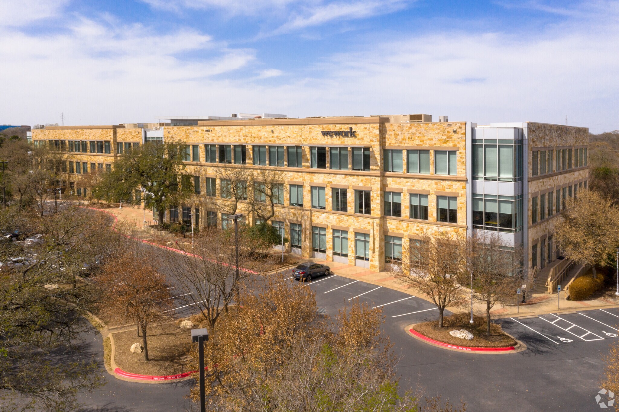 10900 Stonelake Blvd, Austin, TX à louer Photo principale– Image 1 sur 17
