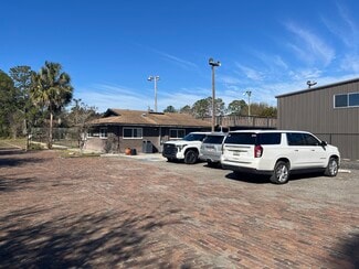 Plus de détails pour 3461 Peeler Rd, Jacksonville, FL - Sports et loisirs à vendre