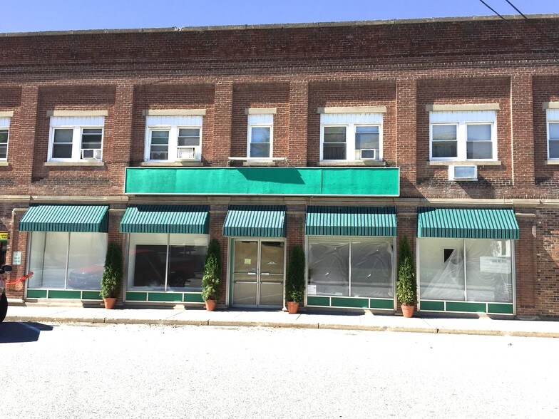 91 Main St, Newton, NJ à louer - Photo de l’immeuble – Image 3 sur 4